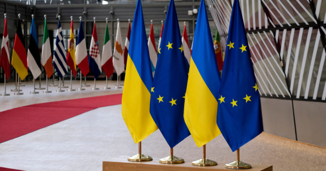 Liderii UE se adună în capitala Ucrainei pentru primul summit de la începutul războiului. Ce sfaturi au primit: cod vestimentar strict și instrucțiuni clare