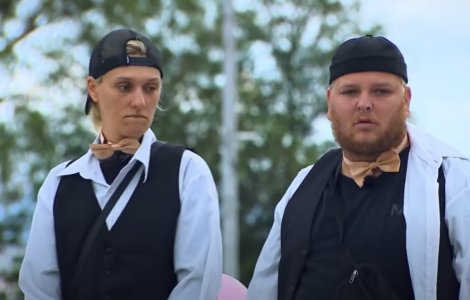 Pufeh, mesaj emoționant după eliminarea de la America Express. Ce a postat fostul concurent în mediul online: „Sunt mândru să spun...”