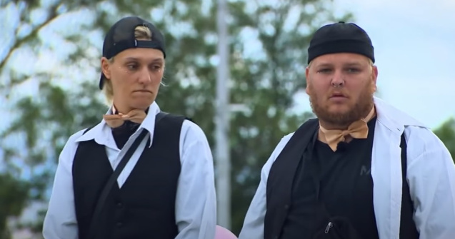 Pufeh, mesaj emoționant după eliminarea de la America Express. Ce a postat fostul concurent în mediul online: „Sunt mândru să spun...”