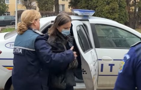 96 de colegi țin spatele medicului-șpăgar Anca Dumitrovici în cazul bărbatului care ar fi murit că nu i-a dat mită la timp