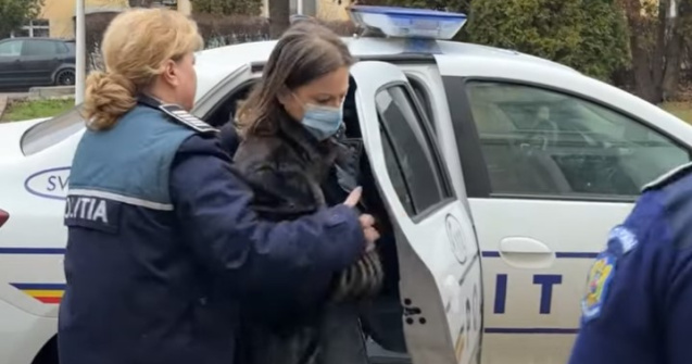 96 de colegi țin spatele medicului-șpăgar Anca Dumitrovici în cazul bărbatului care ar fi murit că nu i-a dat mită la timp