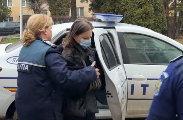 96 de colegi țin spatele medicului-șpăgar Anca Dumitrovici &icirc;n cazul bărbatului care ar fi murit că nu i-a dat mită la timp