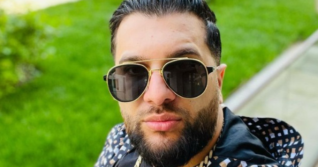 Inspectorii ANPC i-au închis shaormeria lui Tzancă Uraganu. Ce a declarat manelistul