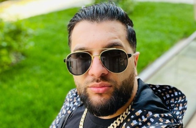 Inspectorii ANPC i-au &icirc;nchis shaormeria lui Tzancă Uraganu. Ce a declarat manelistul