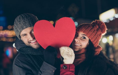  Top  Zodiile care își vor găsi marea iubire în Februarie 2023