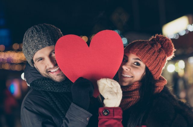 Zodiile care &icirc;și vor găsi marea iubire &icirc;n Februarie 2023