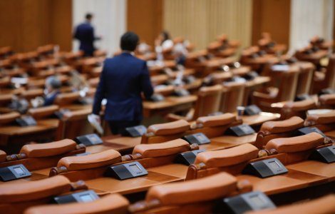 Bugetul Sectorului 2 pe anul 2023 a fost respins de Consiliul Local. Care este motivul