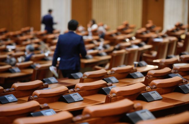 Bugetul Sectorului 2 pe anul 2023 a fost respins de Consiliul Local. Care este motivul