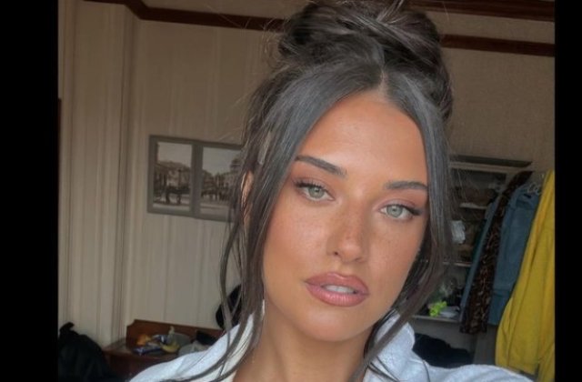 Antonia, despre cele mai grele momente din cariera sa: &bdquo;Alex &icirc;mi spune că sunt prea bună pentru lumea &icirc;n care trăim&rdquo;