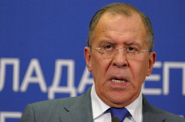 Serghei Lavrov, amenințări la adresa Republicii Moldova: &bdquo;Ar putea avea soarta Ucrainei&rdquo;