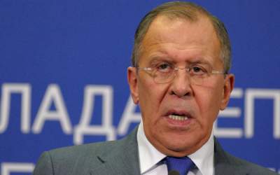 Serghei Lavrov, amenințări la...