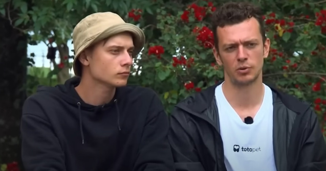 Jean Gavril, despre reîntâlnirea cu familia după America Express. Cum și-a găsit copilul