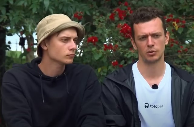 Jean Gavril, despre re&icirc;nt&acirc;lnirea cu familia după America Express. Cum și-a găsit copilul