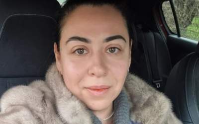 Oana Roman, acuzații dure la...