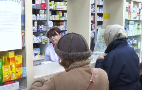 Din ce în ce mai multe medicamente dispar din farmacii. Pacienții își caută disperați tratamentul în toată țara