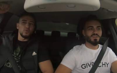 Bogdan Mocanu, acuzații dure...