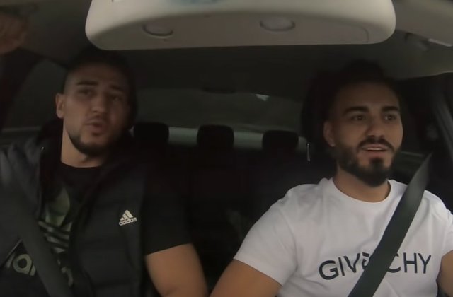 Bogdan Mocanu, acuzații dure la adresa lui Jador. Cei doi sunt certați din decembrie: &bdquo;Nu dă doi lei pe ce spun&rdquo;