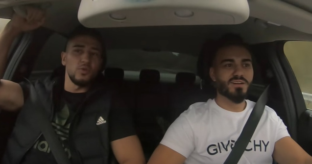 Bogdan Mocanu, acuzații dure la adresa lui Jador. Cei doi sunt certați din decembrie: „Nu dă doi lei pe ce spun”