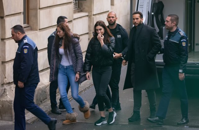 Efect catastrofal după arestarea lui Andrew Tate. Copiii &icirc;i copiază discursul la școală. Băieți către fete: &bdquo;Fă-mi un sandviș&rdquo; 