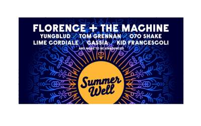 Primii artiști anunțați...