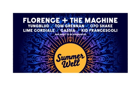 Primii artiști anunțați pentru a 12-a ediție Summer Well