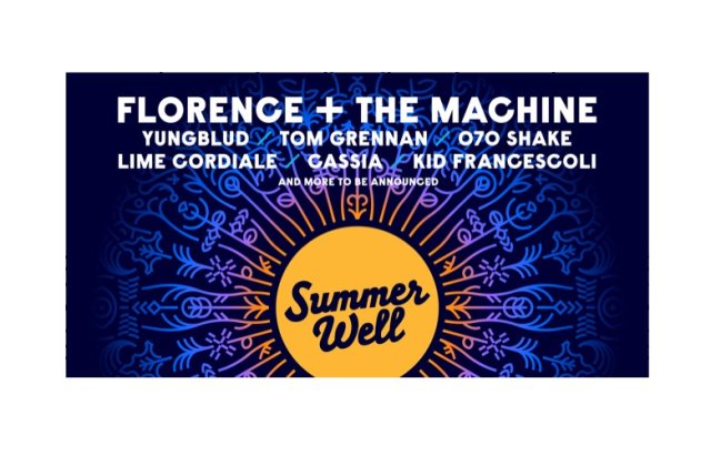 Primii artiști anunțați pentru a 12-a ediție Summer Well