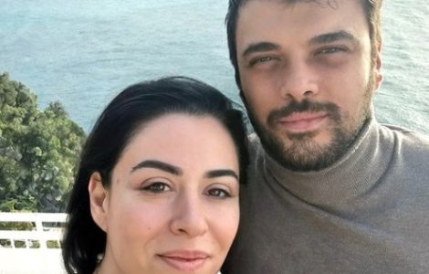 Oana Roman s-a săturat de minciuni. Ce a declarat despre Marius Elisei și despre Catinca Roman: „Am tăcut din respect pentru mama”