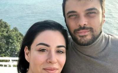 Oana Roman s-a săturat de...