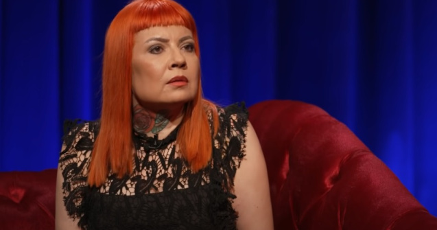 Catinca Roman, primele declarații după ce sora sa i-a adus acuzații grave. Și-a vizitat sau nu mama