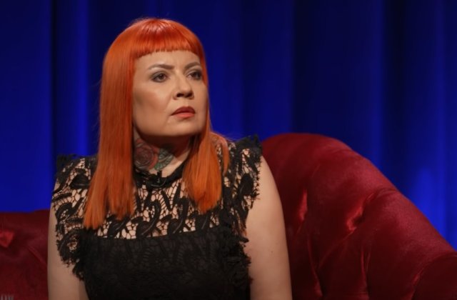 Catinca Roman, primele declarații după ce sora sa i-a adus acuzații grave. Și-a vizitat sau nu mama