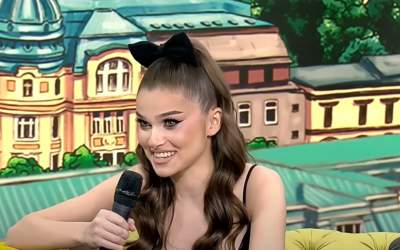 Care este cea mai mare frică...