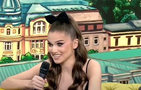 Care este cea mai mare frică a lui Theo Rose. Artista este gravidă în cinci luni: „Mă ia plânsul”