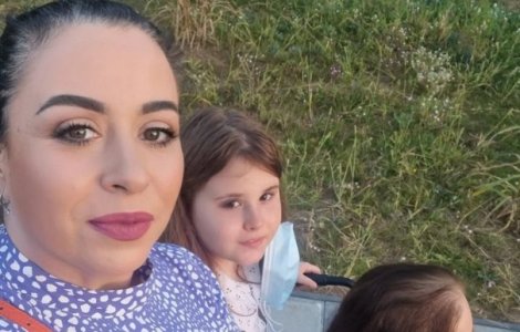 Oana Roman, planuri după separarea de Marius Elisei. Ce sfat i-a dat Petre Roman