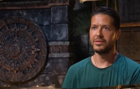 Jorge, în scaun cu rotile la aeroport. Fostul Faimos s-a întors de la Survivor: „Abia aștept să îmi strâng soția și copiii în brațe”