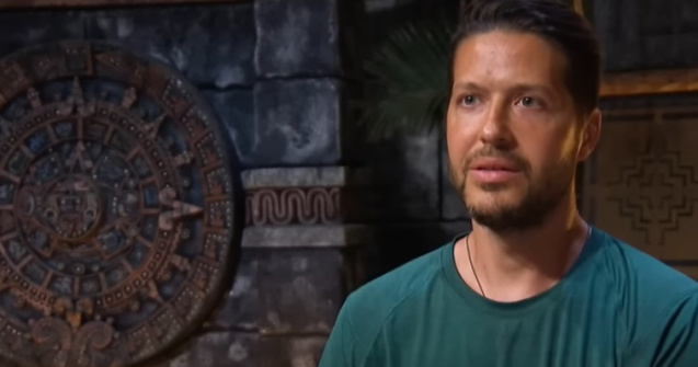 Jorge, în scaun cu rotile la aeroport. Fostul Faimos s-a întors de la Survivor: „Abia aștept să îmi strâng soția și copiii în brațe”