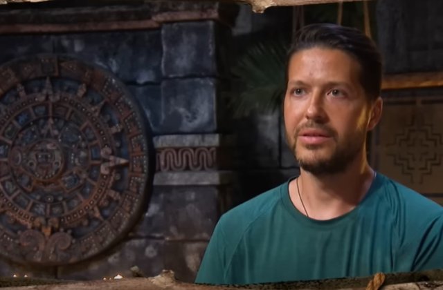 Jorge, &icirc;n scaun cu rotile la aeroport. Fostul Faimos s-a &icirc;ntors de la Survivor: &bdquo;Abia aștept să &icirc;mi str&acirc;ng soția și copiii &icirc;n brațe&rdquo;