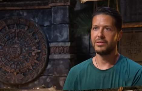 Jorge, în scaun cu rotile la aeroport. Fostul Faimos s-a întors de la Survivor: „Abia aștept să îmi strâng soția și copiii în brațe”