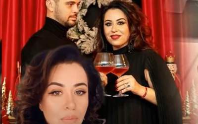 Oana Roman, criticată că își...