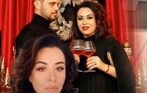 Oana Roman, criticată că își spală rufele în public. Care a fost reacția fiicei lui Petre Roman: „Am trăit ani de zile un abuz”