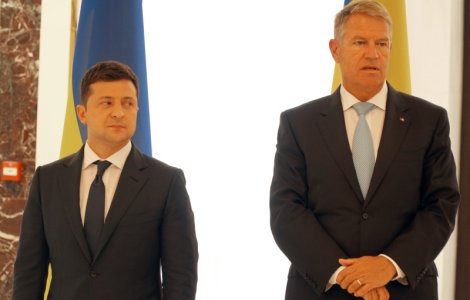 Câți ucraineni s-au angajat în România după începerea războiului. În ce domeniu lucrează cei mai mulți