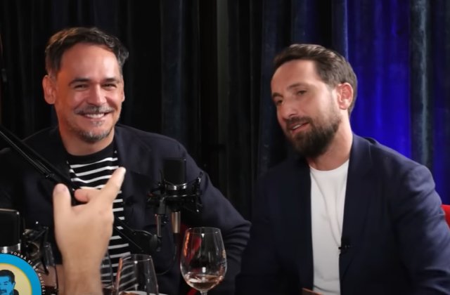 Dani Oțil și Răzvan Simion, despre diferențele dintre TikTok și televiziune: &bdquo;Mi-aș dori să pot să mă &icirc;njur și eu cu alții&rdquo;