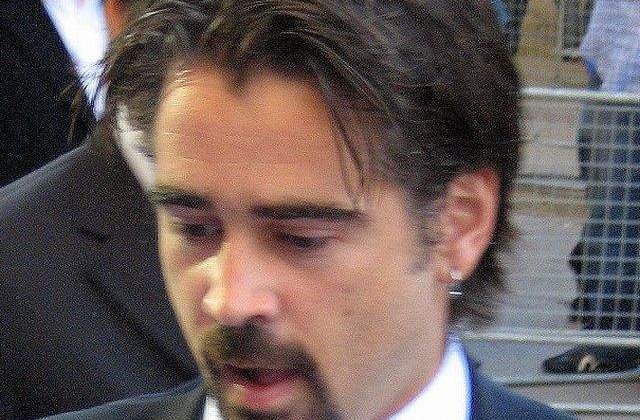 Colin Farrel revine pe micile ecrane! Actorul a primit un rol in serialul "Detectivii din Louisiana"