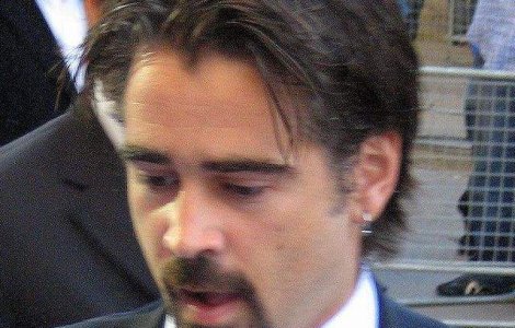 Colin Farrel revine pe micile ecrane! Actorul a primit un rol in serialul "Detectivii din Louisiana"