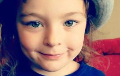  Video  Cum s-a dezvoltat dupa 4 ani fetita care s-a nascut fara sange