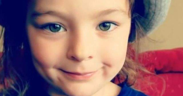  Video  Cum s-a dezvoltat dupa 4 ani fetita care s-a nascut fara sange