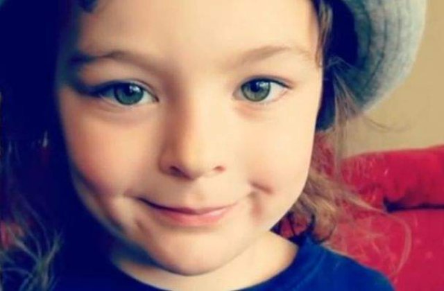 [VIDEO] Cum s-a dezvoltat dupa 4 ani fetita care s-a nascut fara sange?