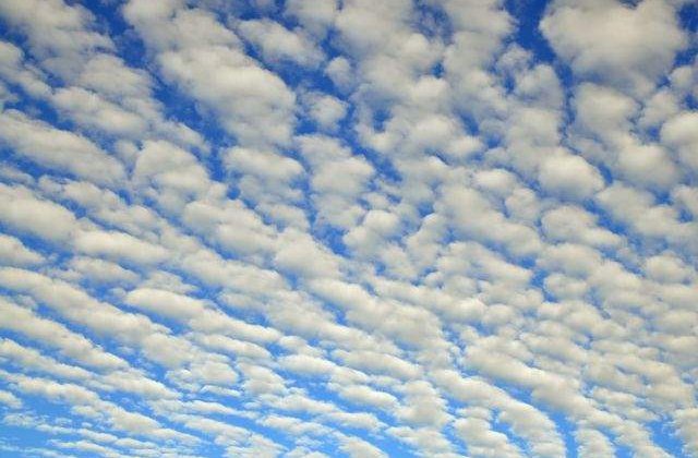 Prognoza meteo pana pe 5 octombrie! Cat va ploua si ce temperaturi vor fi in fiecare regiune