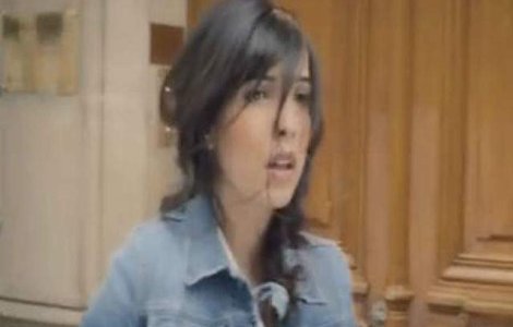  Video  Indila va concerta in premiera in Romania