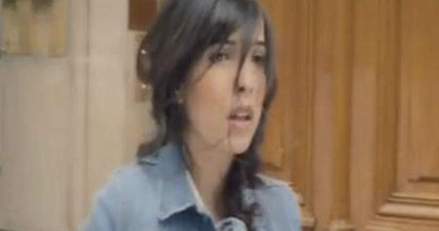  Video  Indila va concerta in premiera in Romania