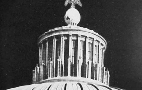  Video  Cum urma sa arate ORASUL NAZIST imens al lui Hitler